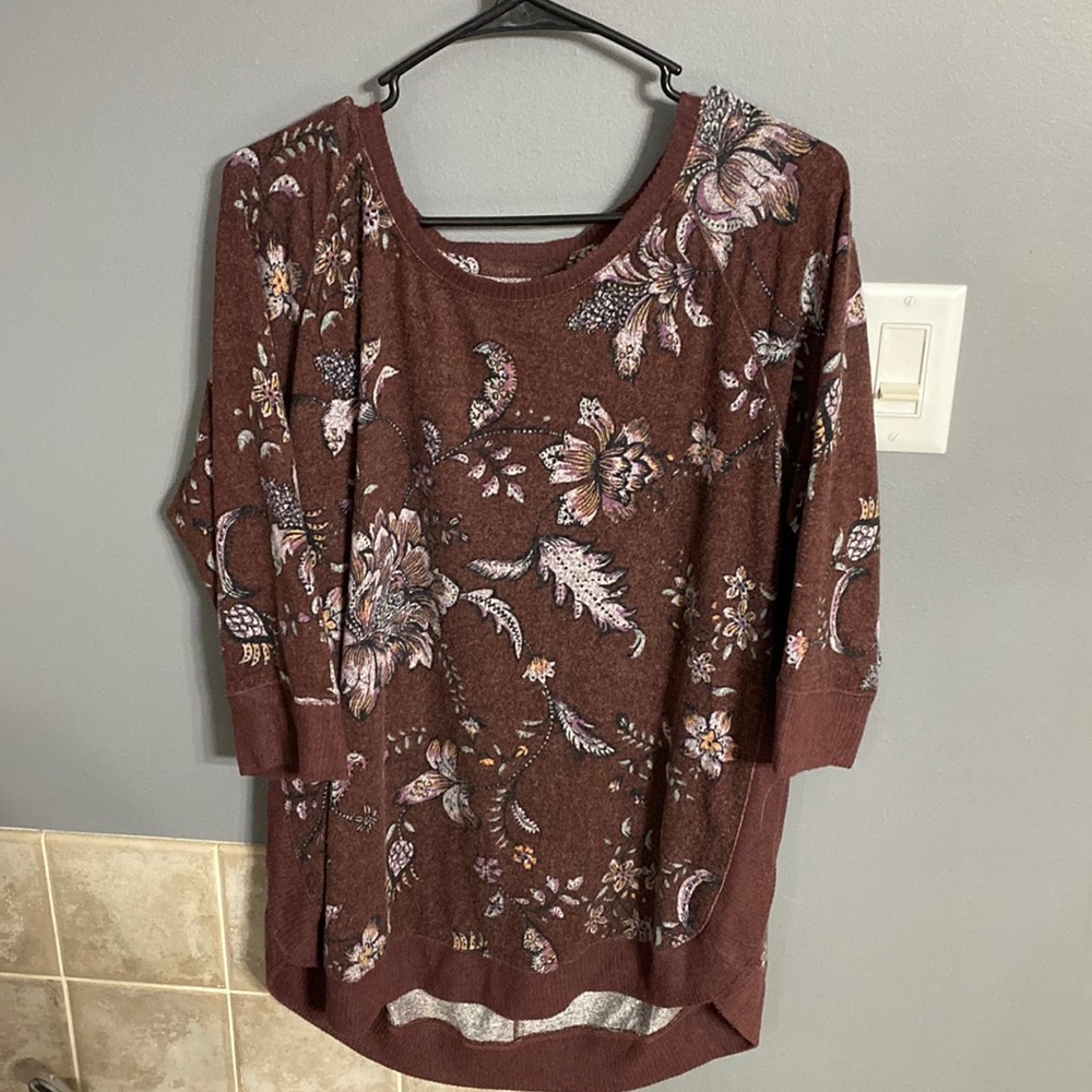 Maurices Sweater
